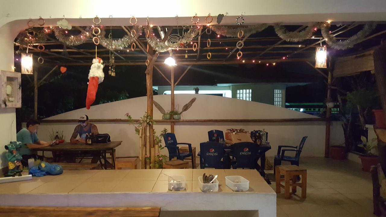 Hostel Hunch Backpackers Dar es Salaam Zewnętrze zdjęcie